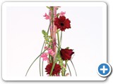 demo pink cylinder 