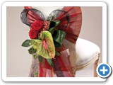 wedding red test